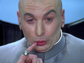 dr. evil