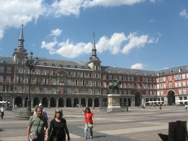 Universities With Study Abroad Programs In Spain
