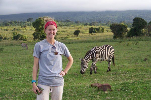 Explore Tanzania as you volunteer with IVHQ