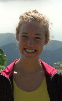 Allison Gengler - Volunteer in Jamaica