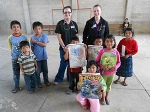 Guatemala Kids 