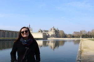 Study Abroad in Paris with CEA