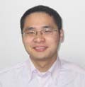 Jimmy Wu - Shanghai Internship Program Coordinator