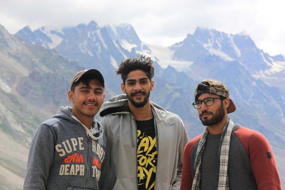 Are Students Who Take Gap Years More Successful?