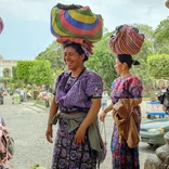 Small Group Spanish Language Classes in Guatemala