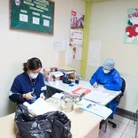 Peru Medical Projects
