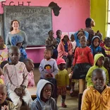 Volunteer Teaching English in Tanzania