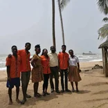 Volunteer in Conservation on the Beach in Ghana