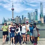 CIEE College Study Abroad in Shanghai, China