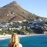 CIEE Cape Town Summer Programs
