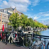 CIEE Amsterdam Summer Programs