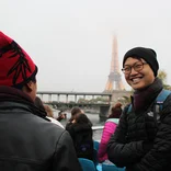 IES Abroad Paris – French Studies