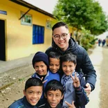 Volunteer in Nepal with IVHQ