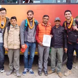 Volunteer in Nepal with IVHQ