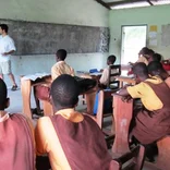 Volunteer Abroad - Teaching in Ghana 