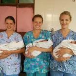 Midwifery Project Ghana