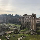 Rome Landmark