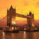 Experience London, England with API and Richmond University