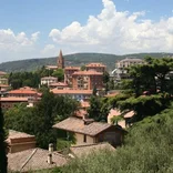 ISI Perugia - The Umbra Institute