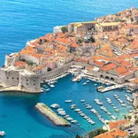 Experience Dubrovnik, Croatia with API