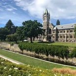 TEAN, University of Otago, Dunedin, New Zealand