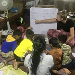 Childcare Volunteer Project in Sri Lanka