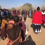 Maasai Immersion Project