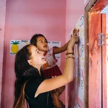 Childcare Volunteer in Laos