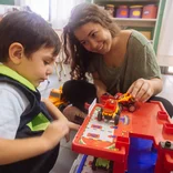 Argentina Childcare Volunteer Program