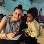 India Childcare Volunteer Program