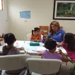 Volunteer Teaching in Costa Rica