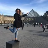 First Year Abroad in Paris