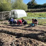 Permaculture in Spain