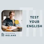 Test my English