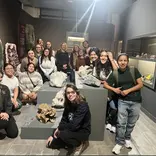 Zapienza Museum tour in Rome