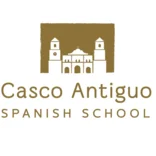 Casco Antiguo Spanish School Logo