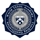 World TESOL Academy Logo
