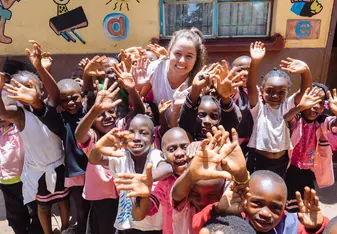 Affordable Volunteer Programs in Zambia from $270