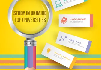 study in ukraine top universities
