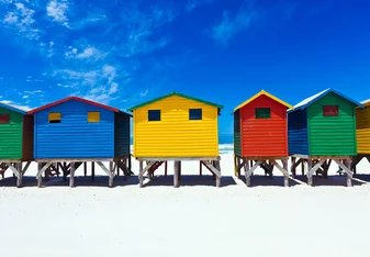 CIEE College Study Abroad in Cape Town, South Africa
