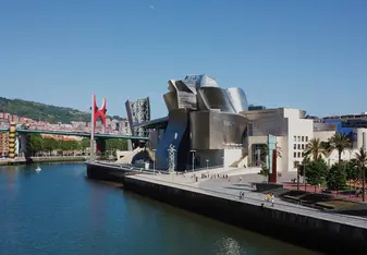 ISA Study Abroad in Bilbao, Spain
