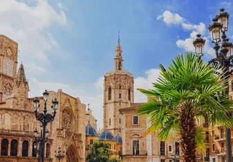 ISA Study Abroad in Valencia, Spain