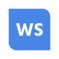 Logo WeSpeak