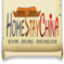 homestay china logo