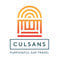 The Culsans Logo - an individual fingerprint