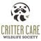Critter Care Wildlife Society 