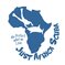 Just Africa Scuba Logo