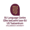 SU Language Centre logo