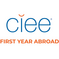 CIEE First Year Abroad Logo