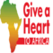 Give a Heart to Africa logo.
